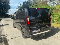 2019 opel vivaro-b f7 lichte vracht - afbeelding 34 van  56