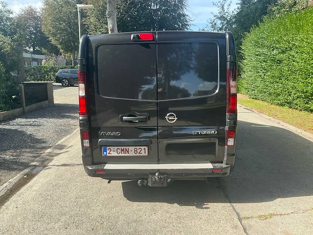 2019 opel vivaro-b f7 lichte vracht - afbeelding 53 van  56