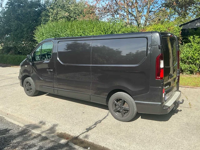 2019 opel vivaro-b f7 lichte vracht - afbeelding 54 van  56