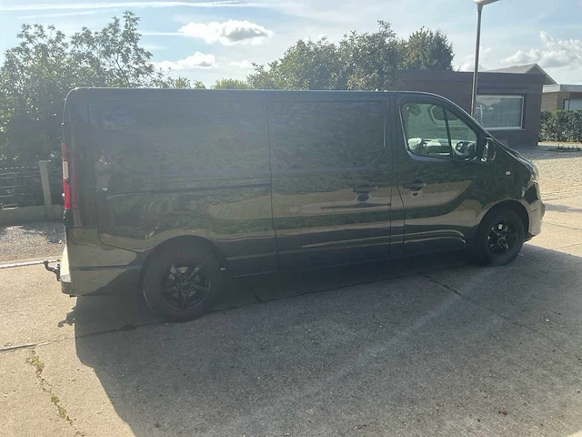 2019 opel vivaro-b f7 lichte vracht - afbeelding 55 van  56
