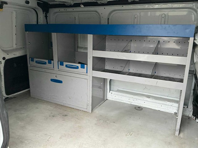 2019 opel vivaro bedrijfswagen - afbeelding 3 van  29