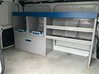 2019 opel vivaro bedrijfswagen - afbeelding 3 van  29