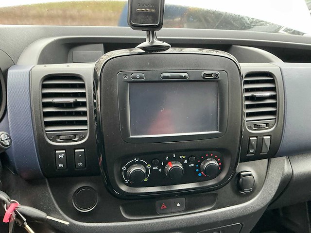 2019 opel vivaro bedrijfswagen - afbeelding 7 van  29