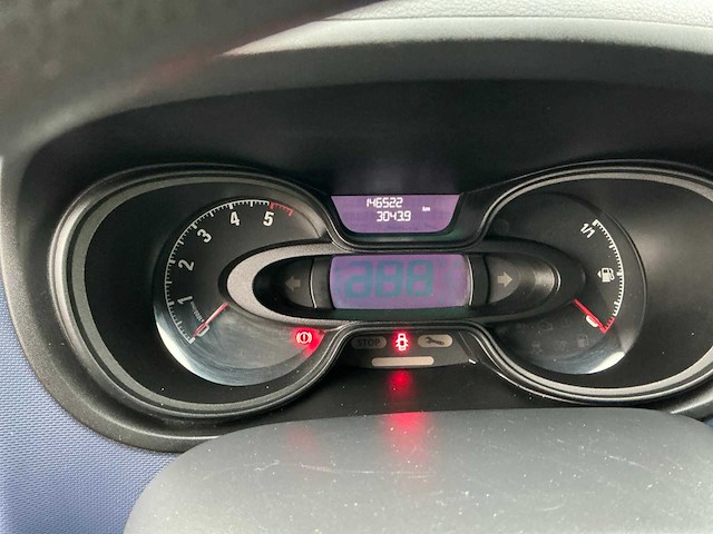 2019 opel vivaro bedrijfswagen - afbeelding 9 van  29