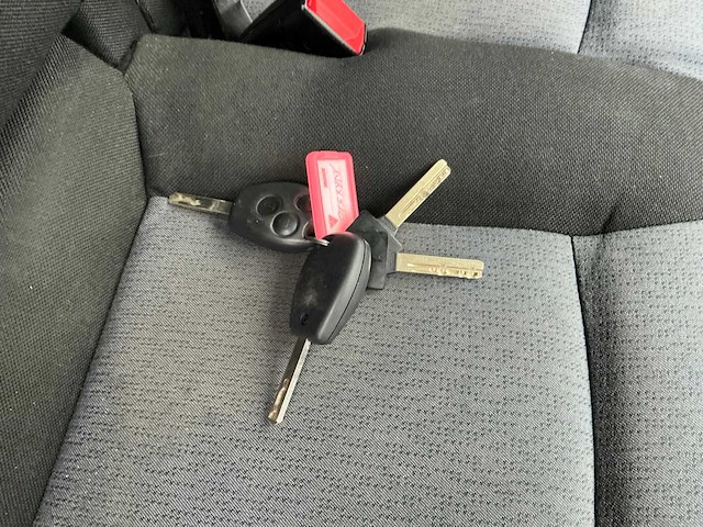 2019 opel vivaro bedrijfswagen - afbeelding 14 van  29