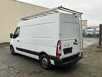 2019 opel vivaro bedrijfswagen - afbeelding 17 van  29