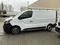 2019 opel vivaro bedrijfswagen - afbeelding 12 van  29