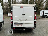 2019 opel vivaro bedrijfswagen - afbeelding 23 van  29