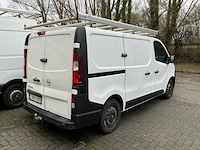 2019 opel vivaro bedrijfswagen - afbeelding 24 van  29