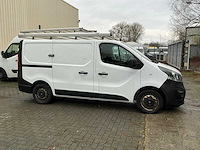 2019 opel vivaro bedrijfswagen - afbeelding 25 van  29