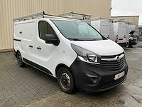 2019 opel vivaro bedrijfswagen - afbeelding 26 van  29
