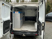 2019 opel vivaro bedrijfswagen - afbeelding 28 van  29