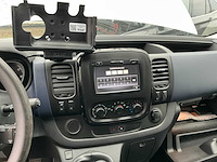 2019 opel vivaro bedrijfswagen - afbeelding 2 van  21