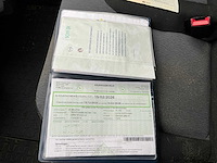 2019 opel vivaro bedrijfswagen - afbeelding 3 van  21