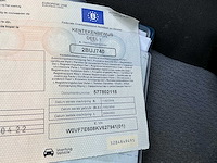 2019 opel vivaro bedrijfswagen - afbeelding 5 van  21