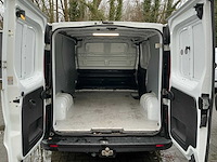 2019 opel vivaro bedrijfswagen - afbeelding 10 van  21