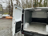 2019 opel vivaro bedrijfswagen - afbeelding 11 van  21