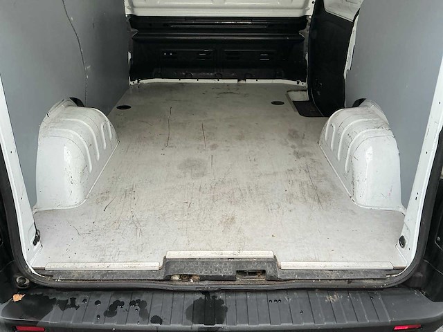 2019 opel vivaro bedrijfswagen - afbeelding 14 van  21