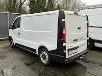 2019 opel vivaro bedrijfswagen - afbeelding 15 van  21