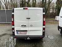 2019 opel vivaro bedrijfswagen - afbeelding 16 van  21