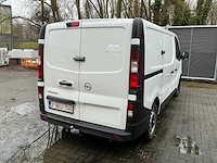 2019 opel vivaro bedrijfswagen - afbeelding 17 van  21