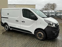 2019 opel vivaro bedrijfswagen - afbeelding 18 van  21