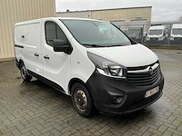 2019 opel vivaro bedrijfswagen - afbeelding 19 van  21