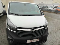 2019 opel vivaro bedrijfswagen - afbeelding 20 van  21