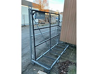 2019 optimedia gegalvaniseerde bok - afbeelding 2 van  4