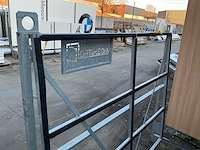 2019 optimedia gegalvaniseerde bok - afbeelding 3 van  4