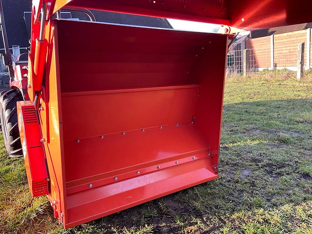 2019 ortolan t10 100pk - klepelmaaier - afbeelding 5 van  14