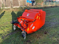 2019 ortolan t10 100pk - klepelmaaier - afbeelding 1 van  14