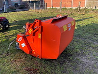 2019 ortolan t10 100pk - klepelmaaier - afbeelding 8 van  14