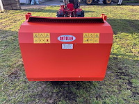 2019 ortolan t10 100pk - klepelmaaier - afbeelding 9 van  14