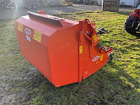 2019 ortolan t10 100pk - klepelmaaier - afbeelding 10 van  14