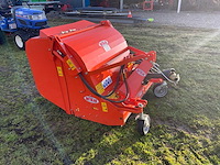 2019 ortolan t10 100pk - klepelmaaier - afbeelding 11 van  14