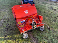 2019 ortolan t10 100pk - klepelmaaier - afbeelding 12 van  14