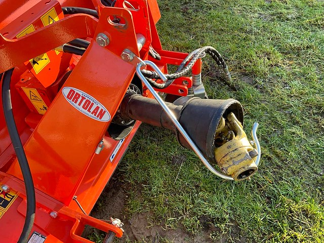 2019 ortolan t10 100pk - klepelmaaier - afbeelding 14 van  14