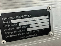 2019 perfecty mobiele bordestrap - afbeelding 6 van  6