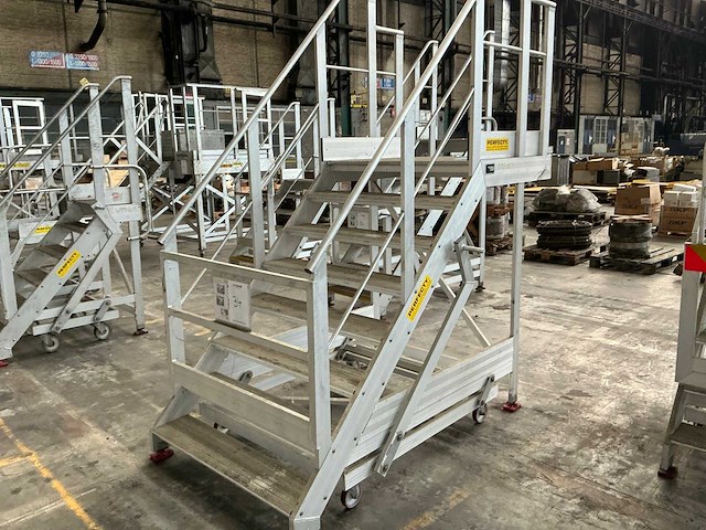 2019 perfecty mobiele bordestrap - afbeelding 1 van  6