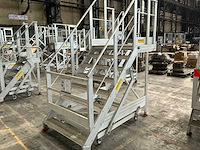 2019 perfecty mobiele bordestrap - afbeelding 1 van  6