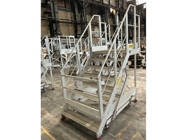 2019 perfecty mobiele bordestrap - afbeelding 2 van  6