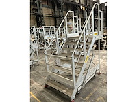 2019 perfecty mobiele bordestrap - afbeelding 2 van  6