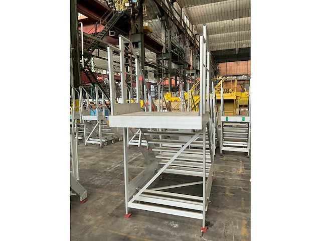 2019 perfecty mobiele bordestrap - afbeelding 3 van  6