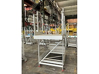 2019 perfecty mobiele bordestrap - afbeelding 3 van  6