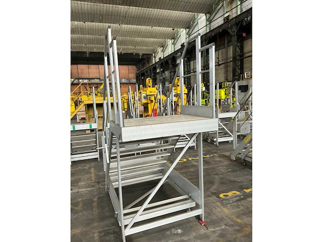 2019 perfecty mobiele bordestrap - afbeelding 4 van  6