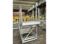 2019 perfecty mobiele bordestrap - afbeelding 4 van  6