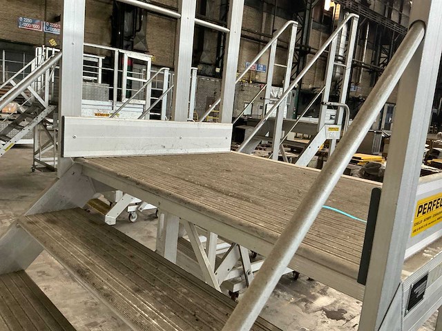 2019 perfecty mobiele bordestrap - afbeelding 5 van  6