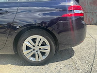 2019 peugeot 308 sw 1.2 puretech 110 benzine - afbeelding 22 van  38