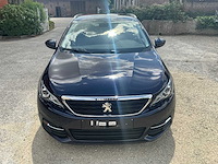 2019 peugeot 308 sw 1.2 puretech 110 benzine - afbeelding 37 van  38